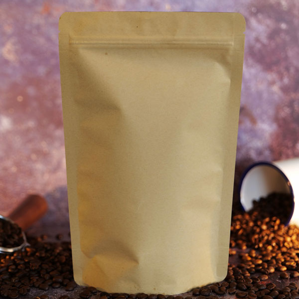 Blank Coffee Pack