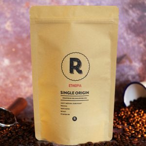 Ethiopia Single Origin Coffee Pack