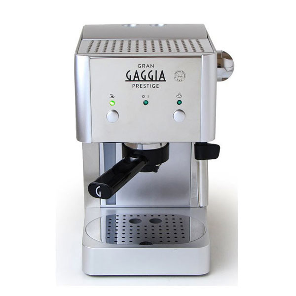 Gaggia Gran Prestige Coffee Machine