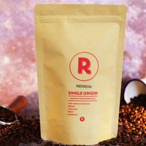 Indonesian Single Origin Coffee