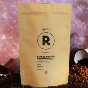 Uganda Robusta Single Origin Coffee