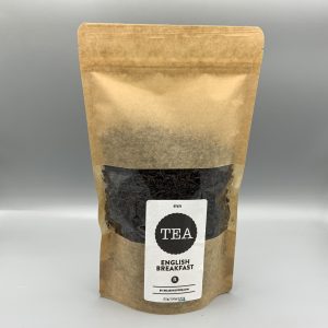 English Breakfast Tea