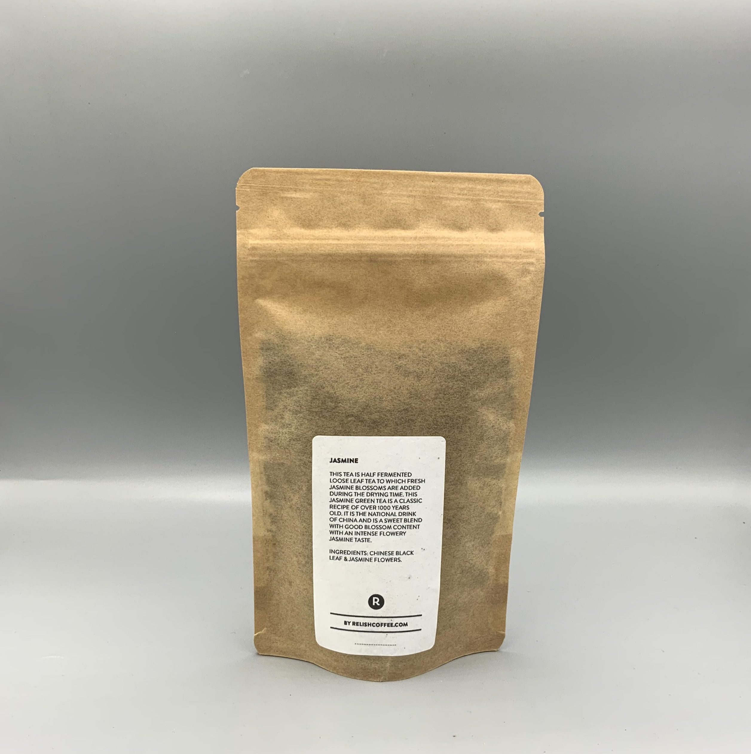 Jasmine Tea 100g - Image 2