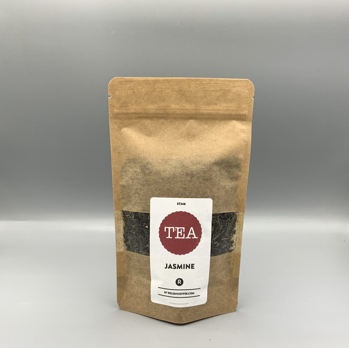 Jasmine Tea 100g - Relish Coffee