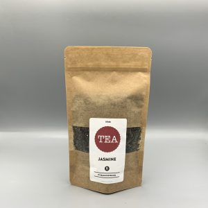 Jasmine Loose Leaf Tea