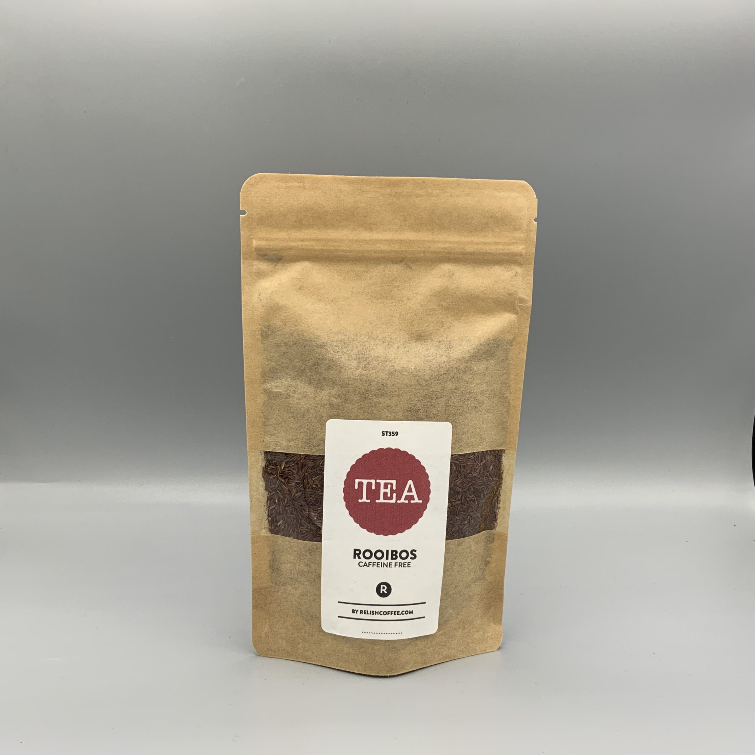 Rooibos Tea 100g - Relish Coffee
