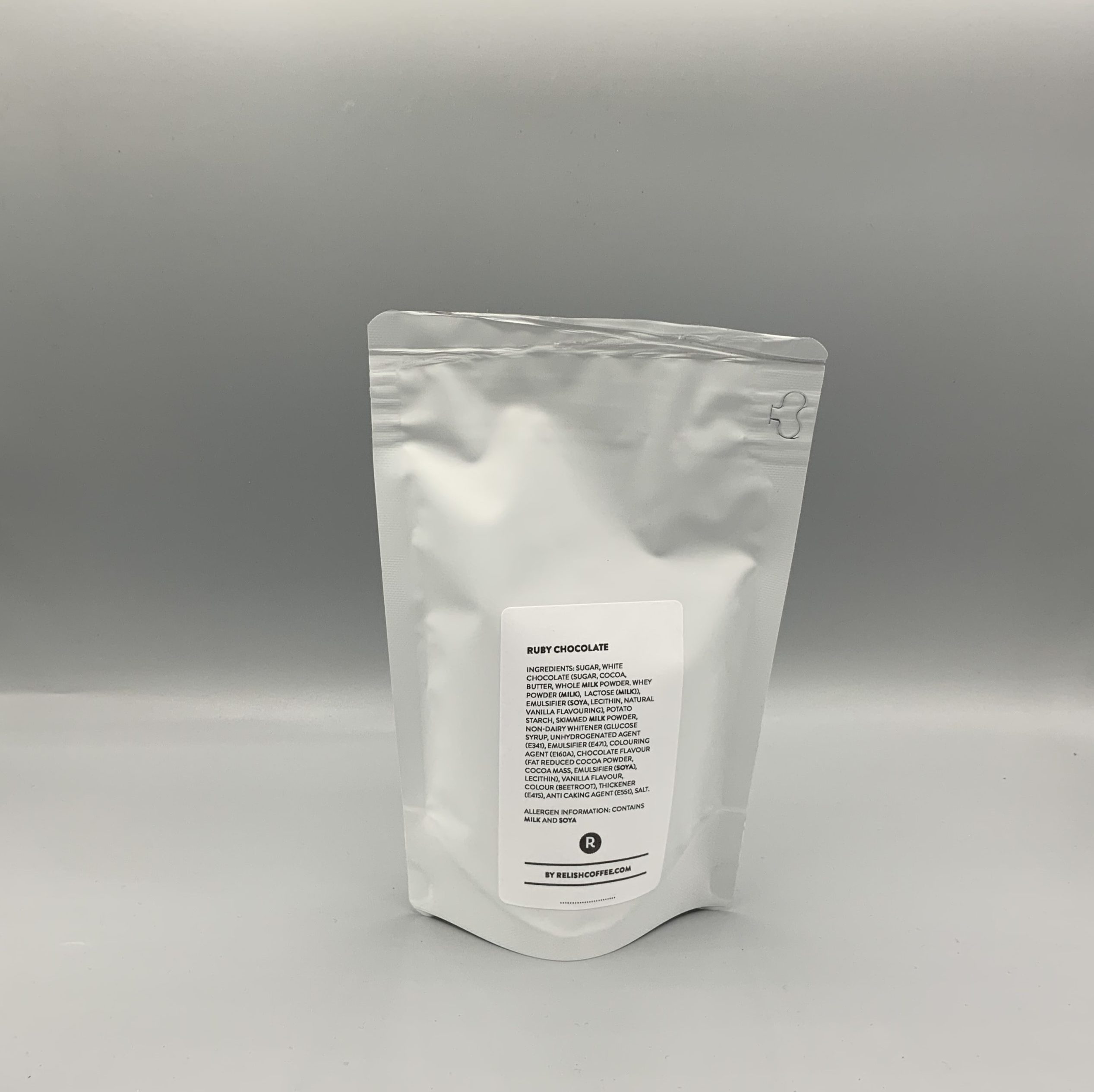 Ruby Chocolate - Image 2