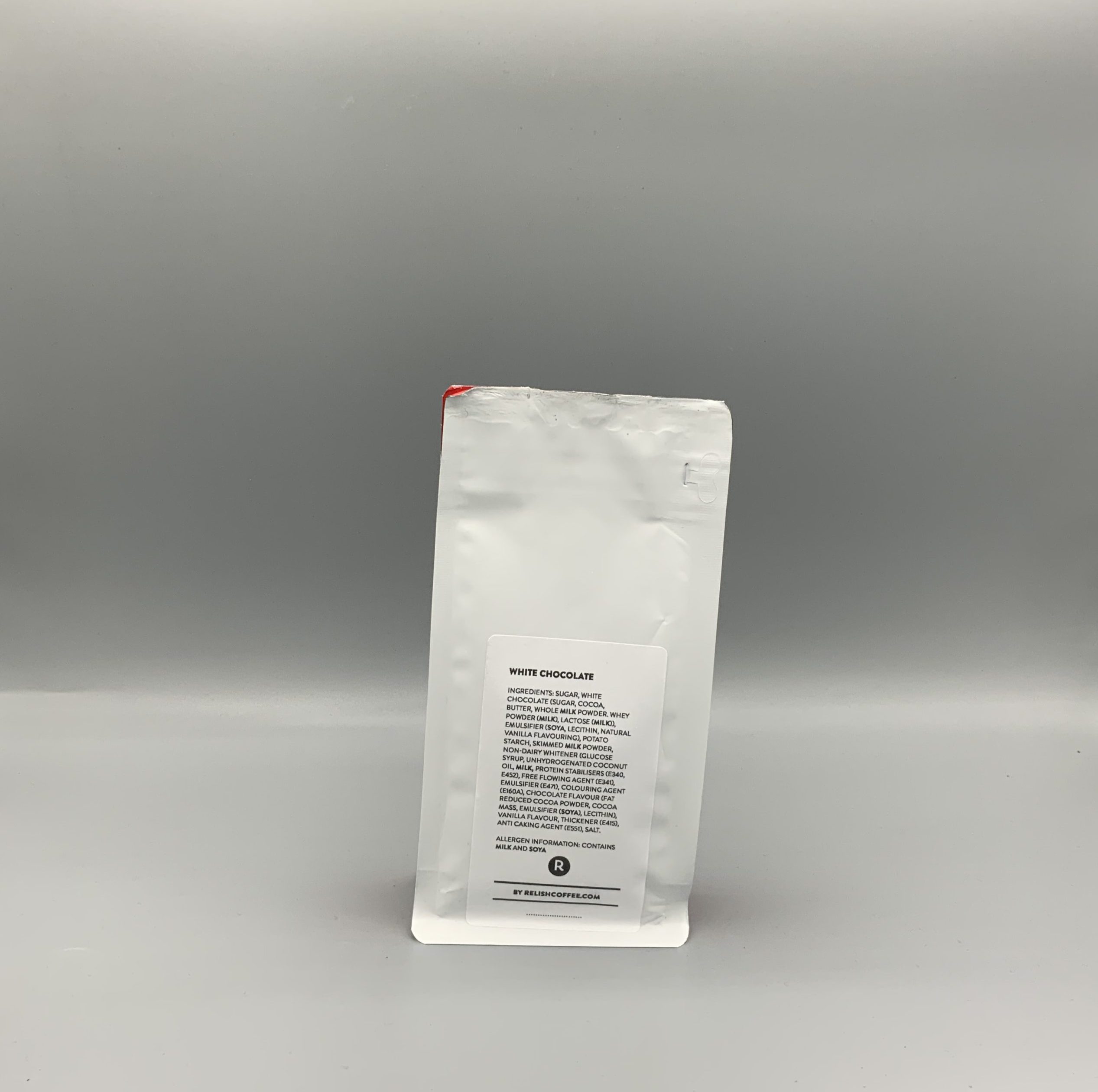 White Chocolate - Image 2