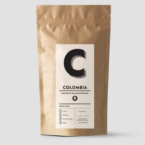 Colombian Coffee