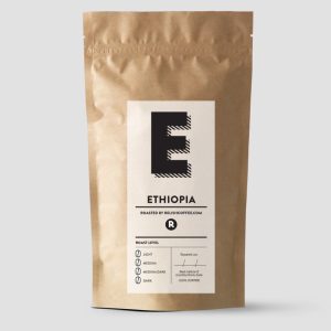 Ethiopian Coffee