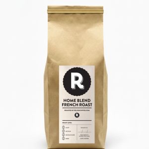 French Roast Home Blend - 1kg