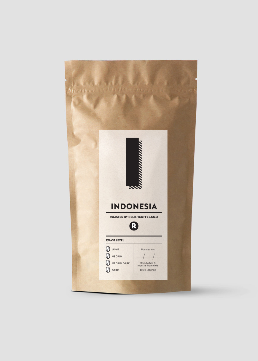 Indonesian Coffee