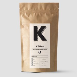 Kenyan Coffee