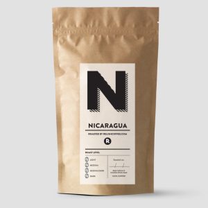 Nicaraguan Coffee