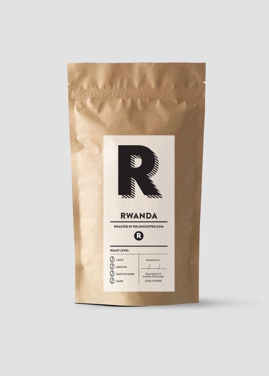 Rwandan Coffee