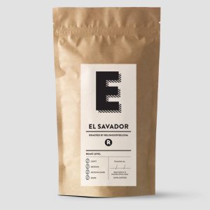 El Salvador Coffee