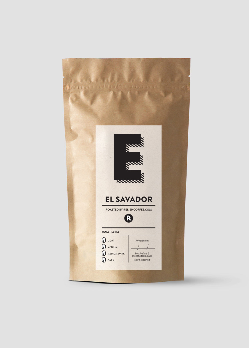 El Salvador Coffee