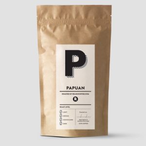 Papuan Coffee