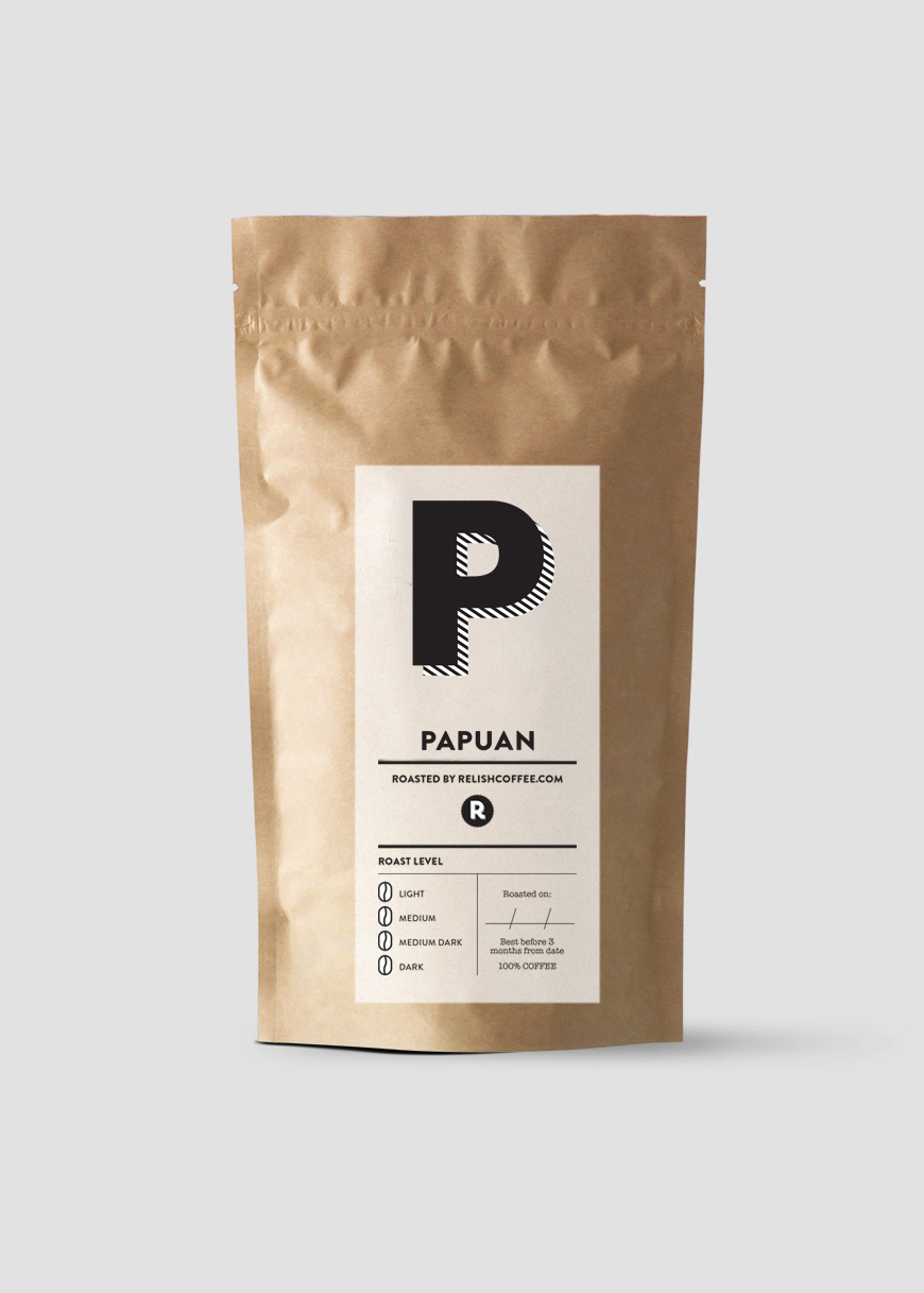 Papuan Coffee